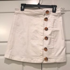 Free People Skirt